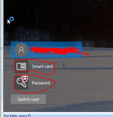 how to remove keys and smart card|How to remove Insert a Smart Card from Windows Login.